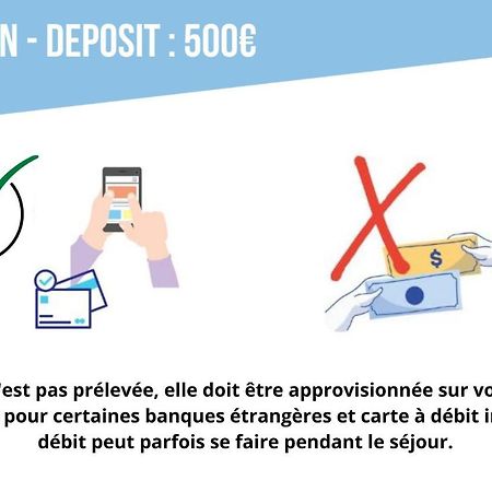 Offre Speciale - Jolie Pepite Au Coeur De Nantes Buitenkant foto