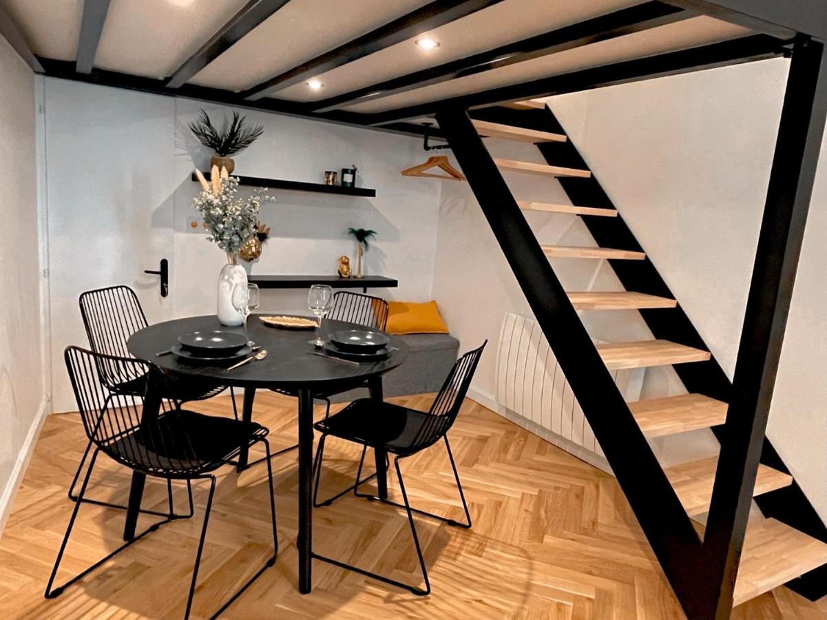 Offre Speciale - Jolie Pepite Au Coeur De Nantes Buitenkant foto