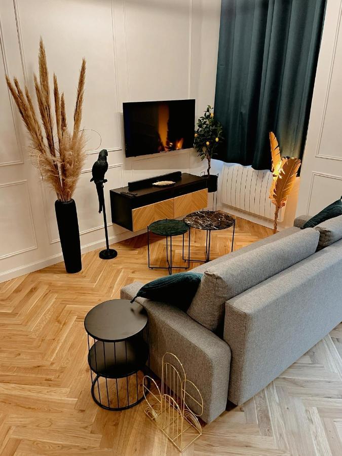 Offre Speciale - Jolie Pepite Au Coeur De Nantes Buitenkant foto