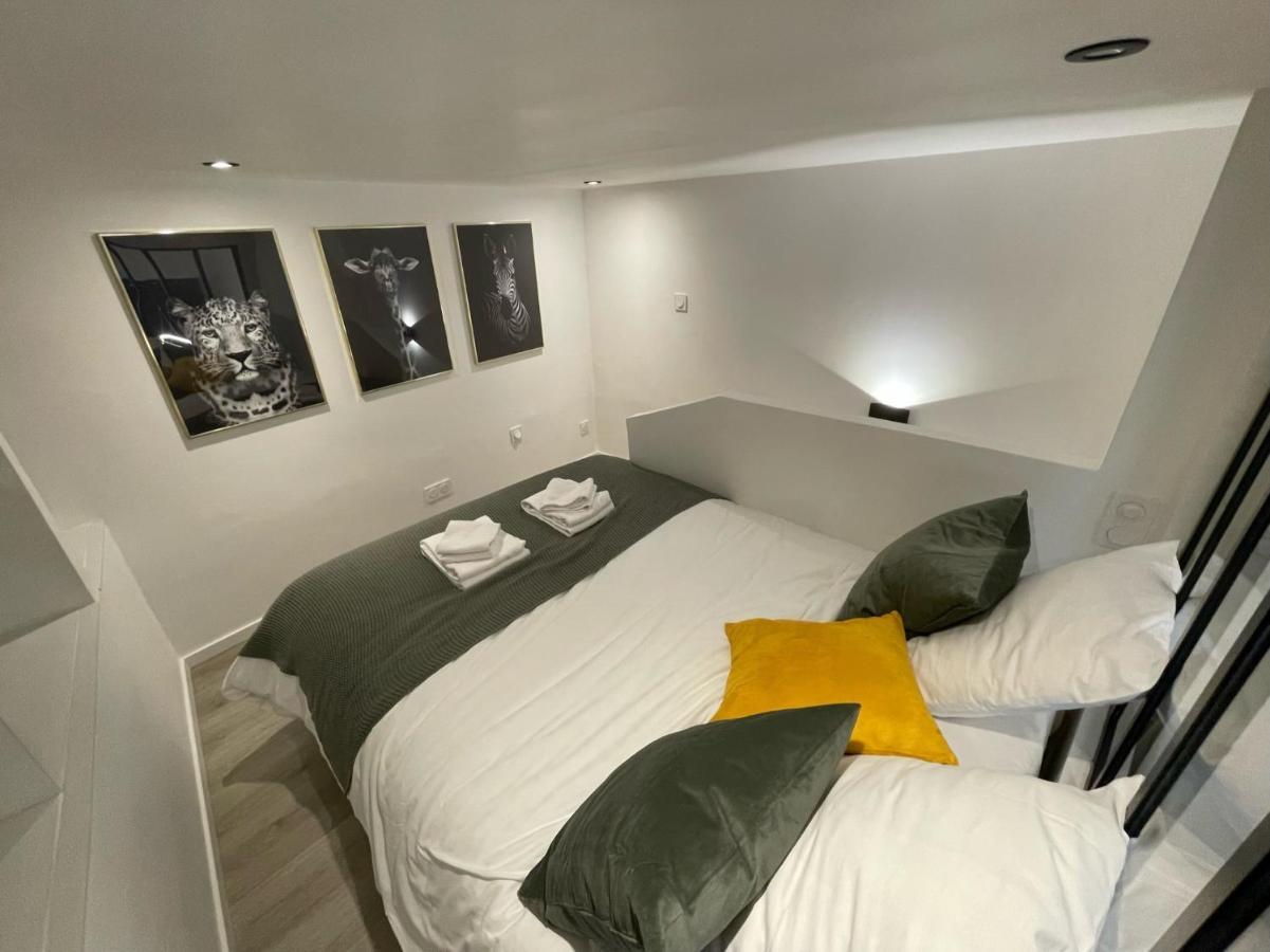 Offre Speciale - Jolie Pepite Au Coeur De Nantes Buitenkant foto