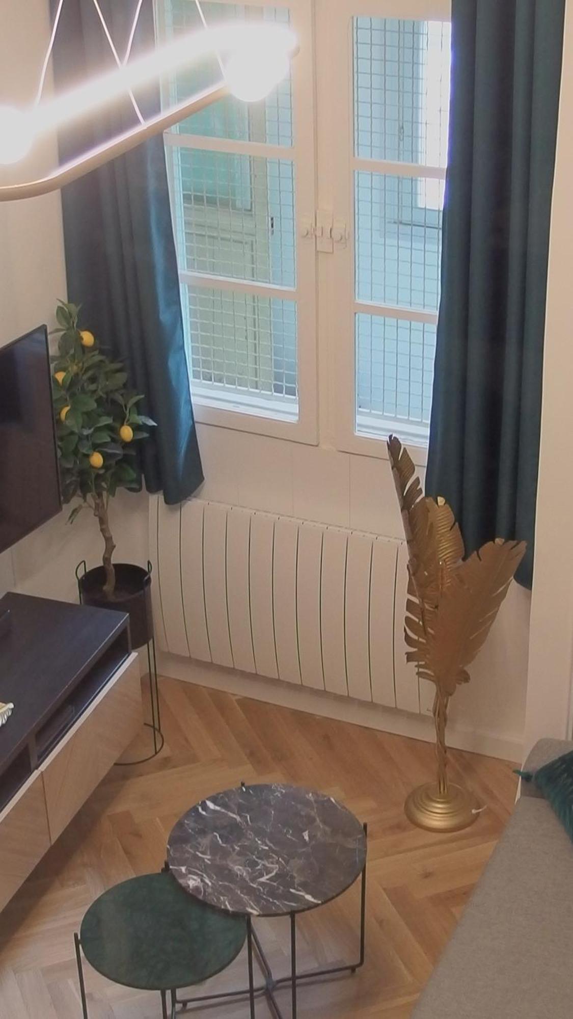 Offre Speciale - Jolie Pepite Au Coeur De Nantes Buitenkant foto